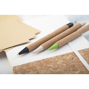 Fotografie k reklamnímu předmětu „Moxer kuličkové pero“