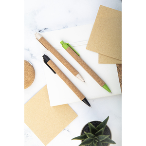 Fotografie k reklamnímu předmětu „Moxer kuličkové pero“