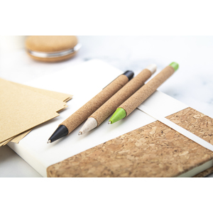 Fotografie k reklamnímu předmětu „Moxer kuličkové pero“