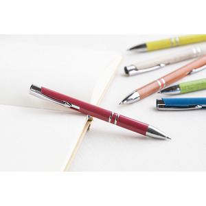 Fotografie k reklamnímu předmětu „Wennel kuličkové pero“