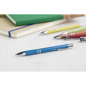 Fotografie k reklamnímu předmětu „Wennel kuličkové pero“