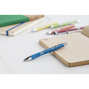 Fotografie k reklamnímu předmětu „Wennel kuličkové pero“