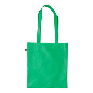 Fotografie reklamního předmětu „RPET nákupní taška“