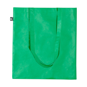 Fotografie k reklamnímu předmětu „RPET nákupní taška“