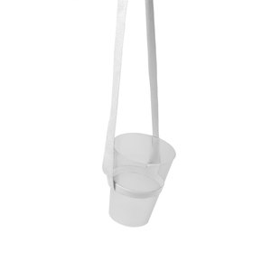 Fotografie k reklamnímu předmětu „Lancup lanyard s držákem na láhve“