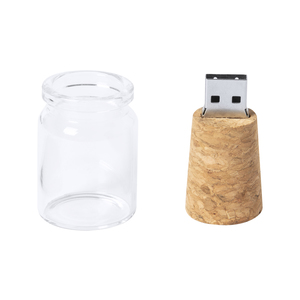 Fotografie k reklamnímu předmětu „USB flash disk“