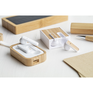 Fotografie k reklamnímu předmětu „Chorus bezdrátová sluchátka“