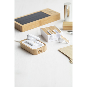 Fotografie k reklamnímu předmětu „Chorus bezdrátová sluchátka“