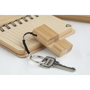 Fotografie k reklamnímu předmětu „Dulloo stojánek na mobil s přívěškem na klíče“