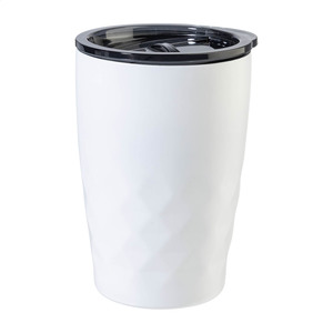 Fotografie k reklamnímu předmětu „Cupper termo hrnek s měděnou izolací“