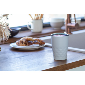 Fotografie k reklamnímu předmětu „Cupper termo hrnek s měděnou izolací“