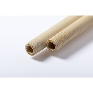 Fotografie k reklamnímu předmětu „sada bambusových brček“