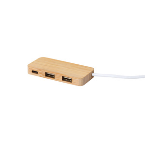 Fotografie k reklamnímu předmětu „USB hub“