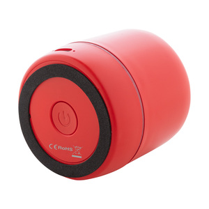 Fotografie k reklamnímu předmětu „Replay Bezdrátový reproduktor RABS“