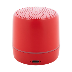 Fotografie k reklamnímu předmětu „Replay Bezdrátový reproduktor RABS“