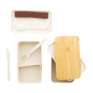 Fotografie k reklamnímu předmětu „Satay box na jídlo“