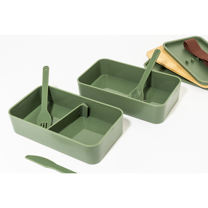 Fotografie k reklamnímu předmětu „Satay box na jídlo“