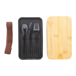 Fotografie k reklamnímu předmětu „Satay box na jídlo“