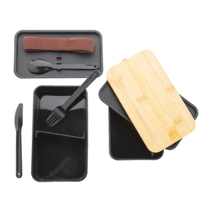 Fotografie k reklamnímu předmětu „Satay box na jídlo“
