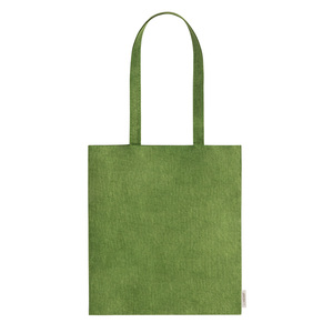 Fotografie k reklamnímu předmětu „nákupní taška z konopí“