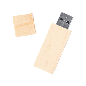 Fotografie k reklamnímu předmětu „USB flash disk“