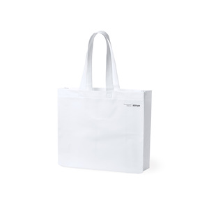 Fotografie k reklamnímu předmětu „nákupní taška“