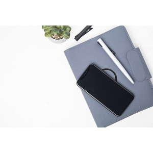 Fotografie k reklamnímu předmětu „Gredox A5 RPET sloha na dokumenty“