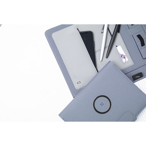 Fotografie k reklamnímu předmětu „Gredox A5 RPET sloha na dokumenty“