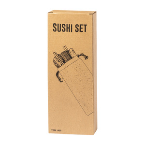 Fotografie k reklamnímu předmětu „sada na výrobu sushi“