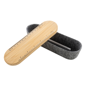 Fotografie k reklamnímu předmětu „Decora RPET poudro na pera“