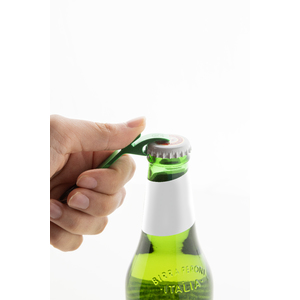 Fotografie k reklamnímu předmětu „Rallop přívěšek na klíče s otvírákem“