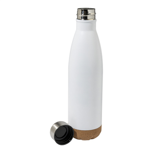 Fotografie k reklamnímu předmětu „Nocov láhev z nerez oceli“