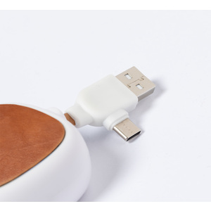 Fotografie k reklamnímu předmětu „USB nabíjecí kabel“