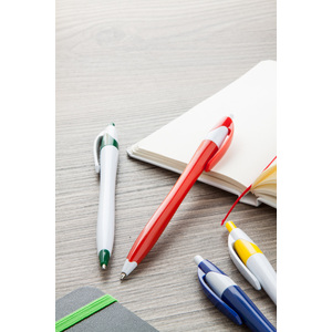 Fotografie k reklamnímu předmětu „Finball kuličkové pero“