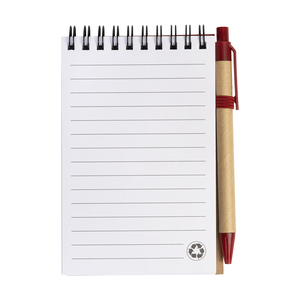 Fotografie k reklamnímu předmětu „Platanus A6 blok“