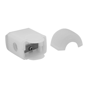 Fotografie k reklamnímu předmětu „Pencix guma a ořezávátko“