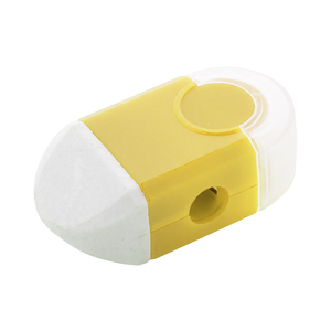 Fotografie k reklamnímu předmětu „Pencix guma a ořezávátko“