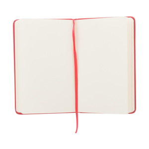 Fotografie k reklamnímu předmětu „Nopuk Blank A6 poznámkový blok“