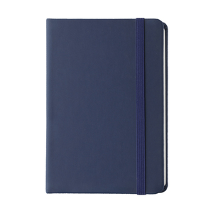 Fotografie k reklamnímu předmětu „Nopuk Blank A6 poznámkový blok“