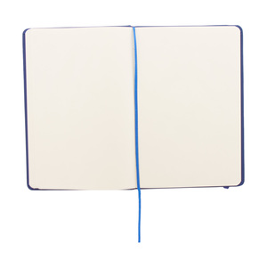 Fotografie k reklamnímu předmětu „Nopuk Blank A6 poznámkový blok“
