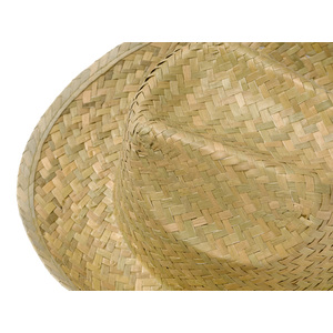 Fotografie k reklamnímu předmětu „plážový klobouk“