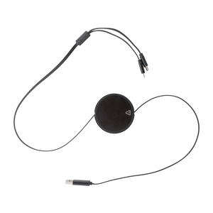 Fotografie k reklamnímu předmětu „Ralospic USB nabíjecí kabel“