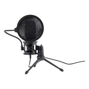 Fotografie k reklamnímu předmětu „streamovací mikrofon“