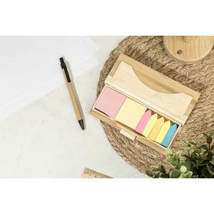 Fotografie k reklamnímu předmětu „Zizhu samolepící papírky“