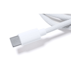 Fotografie k reklamnímu předmětu „USB nabíjecí kabel“