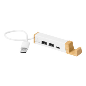 Fotografie k reklamnímu předmětu „USB hub“