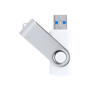 Fotografie k reklamnímu předmětu „USB flash disk“