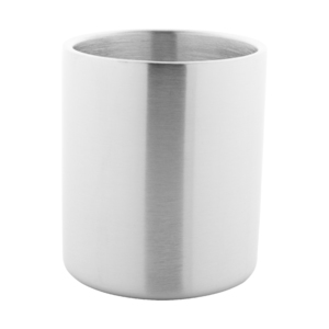 Fotografie k reklamnímu předmětu „Cadisha hrnek z nerez oceli“