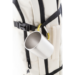 Fotografie k reklamnímu předmětu „Cadisha hrnek z nerez oceli“