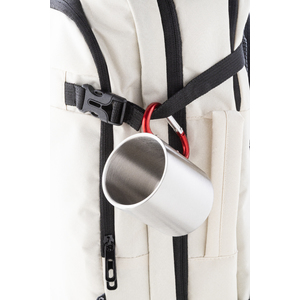 Fotografie k reklamnímu předmětu „Cadisha hrnek z nerez oceli“